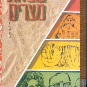 מציאת מצרים