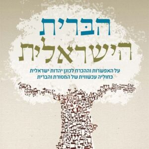 הברית הישראלית