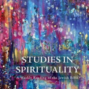 Studies in Spirituality