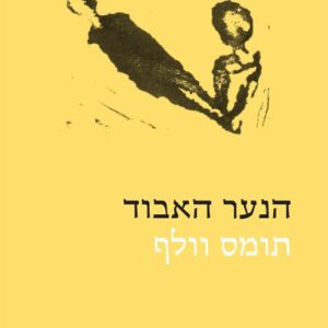 הנער האבוד