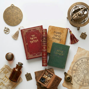ספרים נדירים